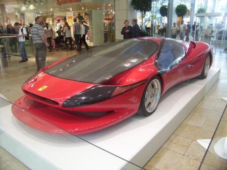ferari